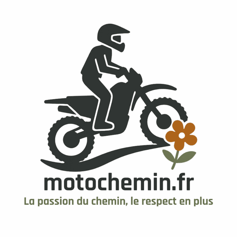 Moto Chemin - motochemin.fr