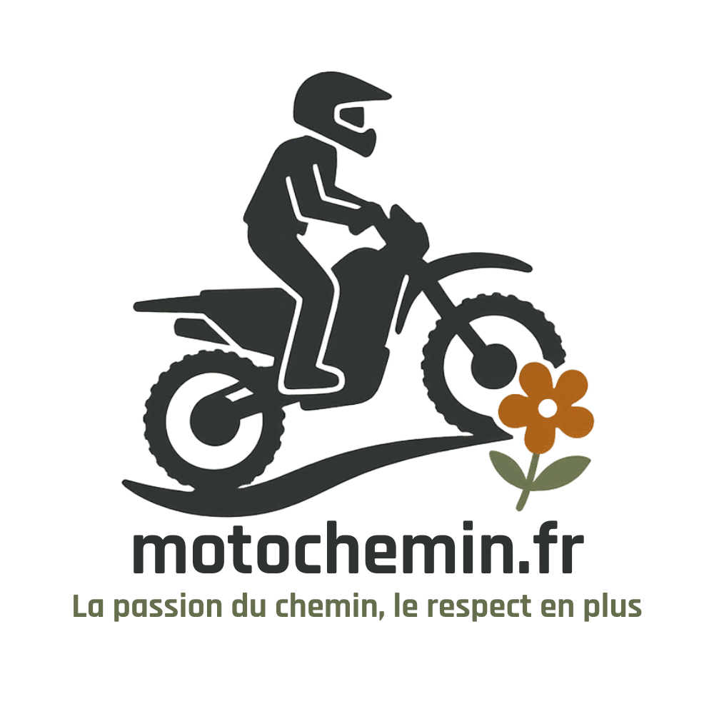 Moto Chemin - motochemin.fr