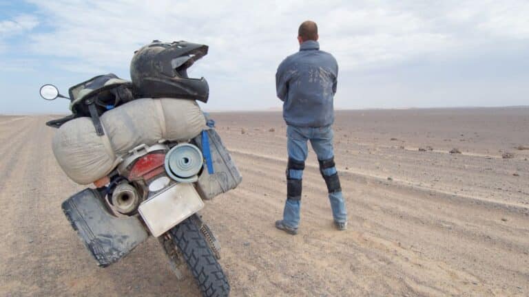 les erreurs à éviter quand on débute le trail en off road